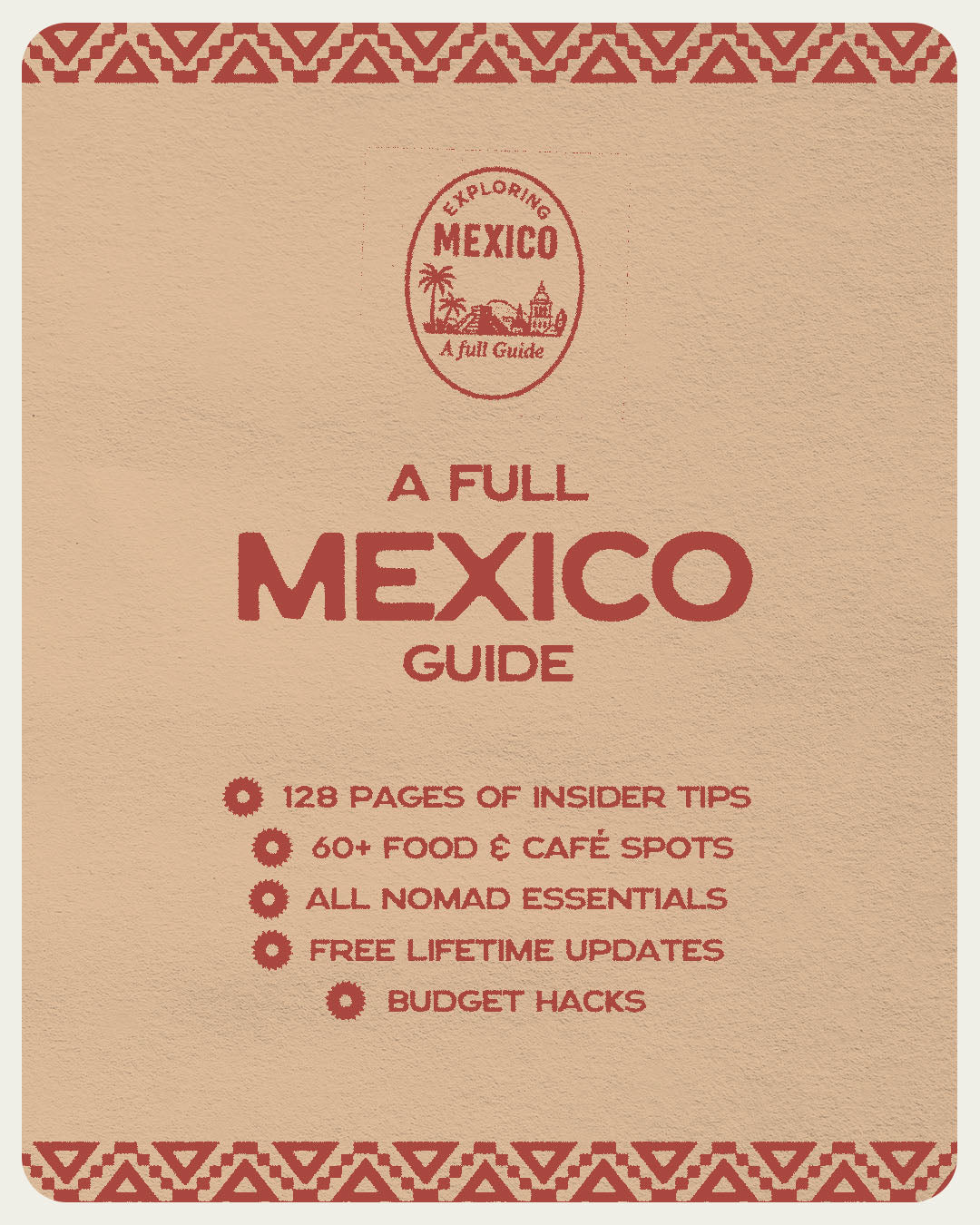 Mexico E-Guide