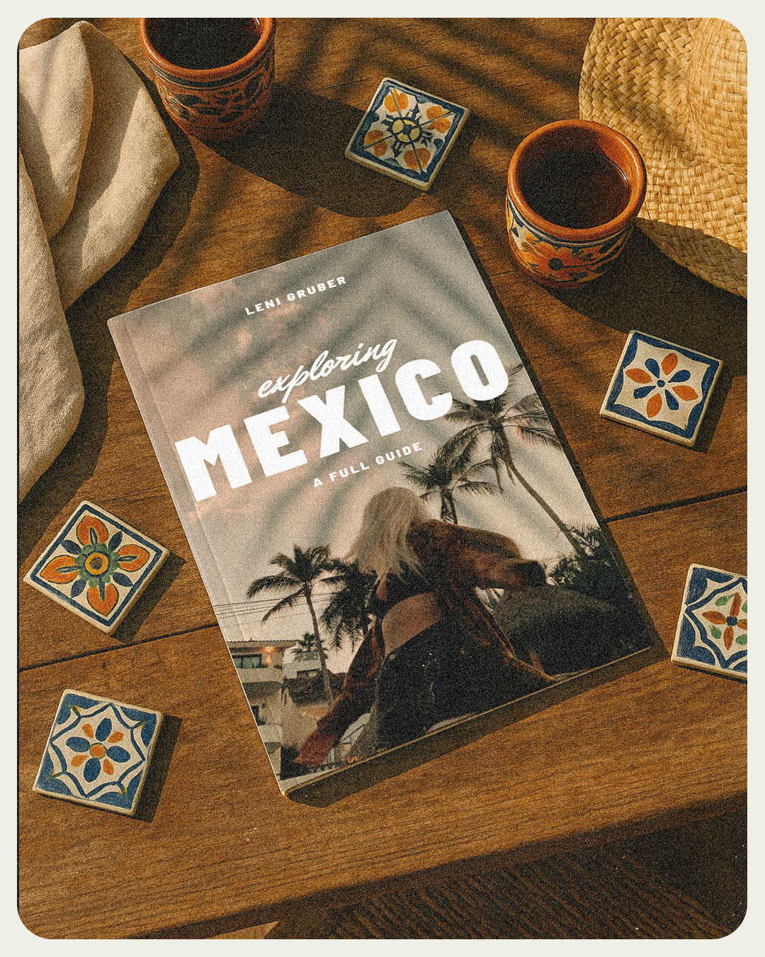 Mexico E-Guide