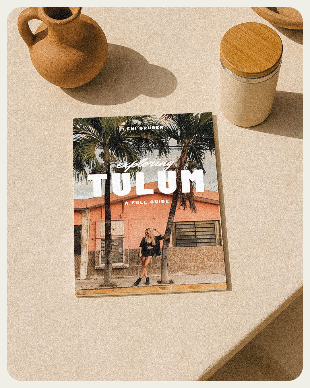 Tulum E-Guide
