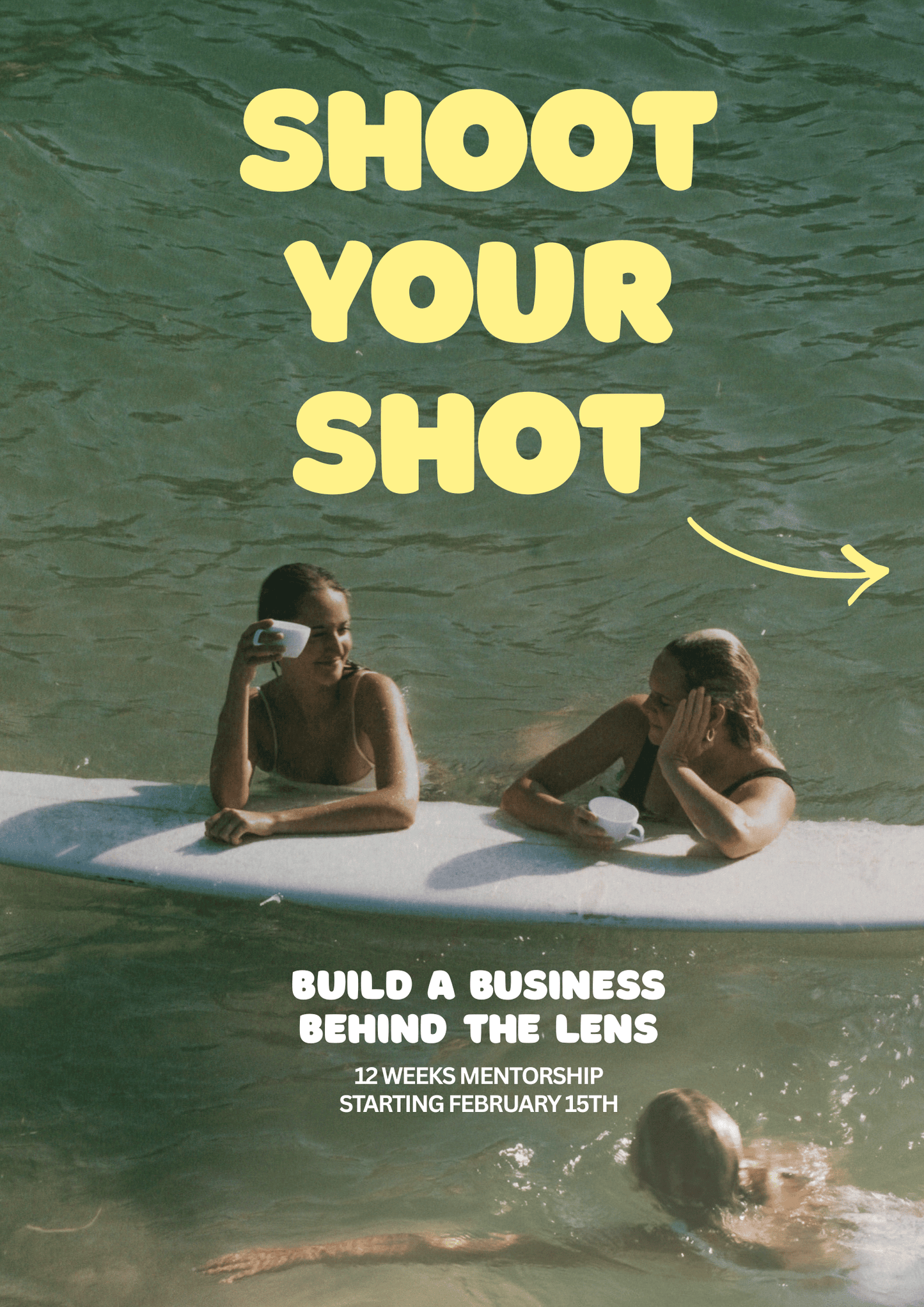 Photography Business Course