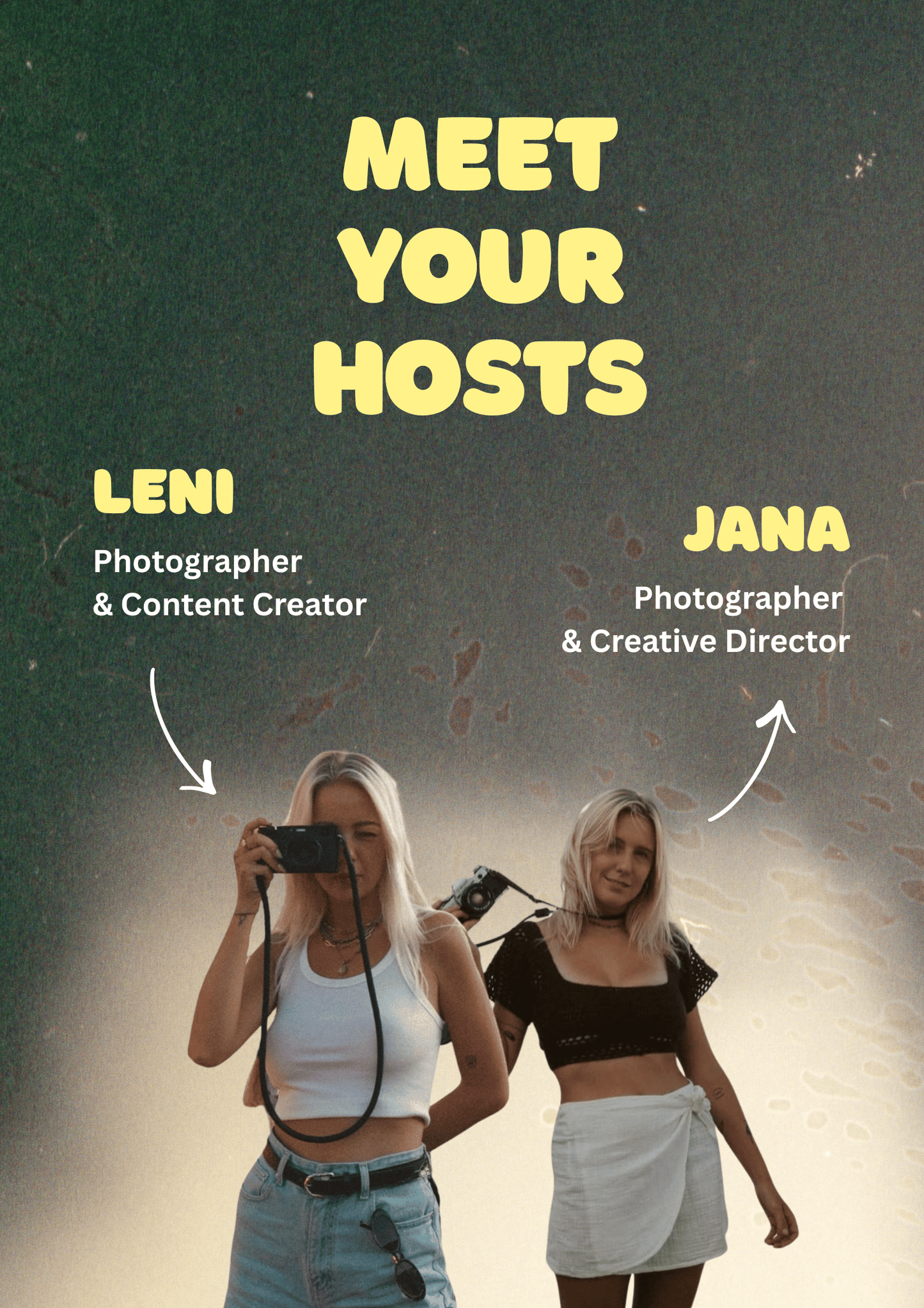 Photography Business Course