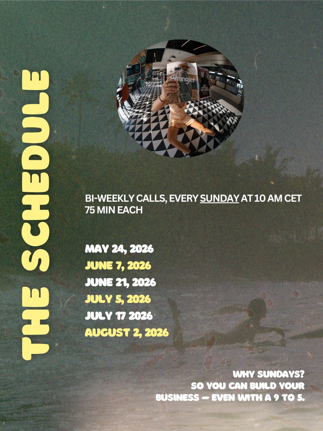 Photography Business Course