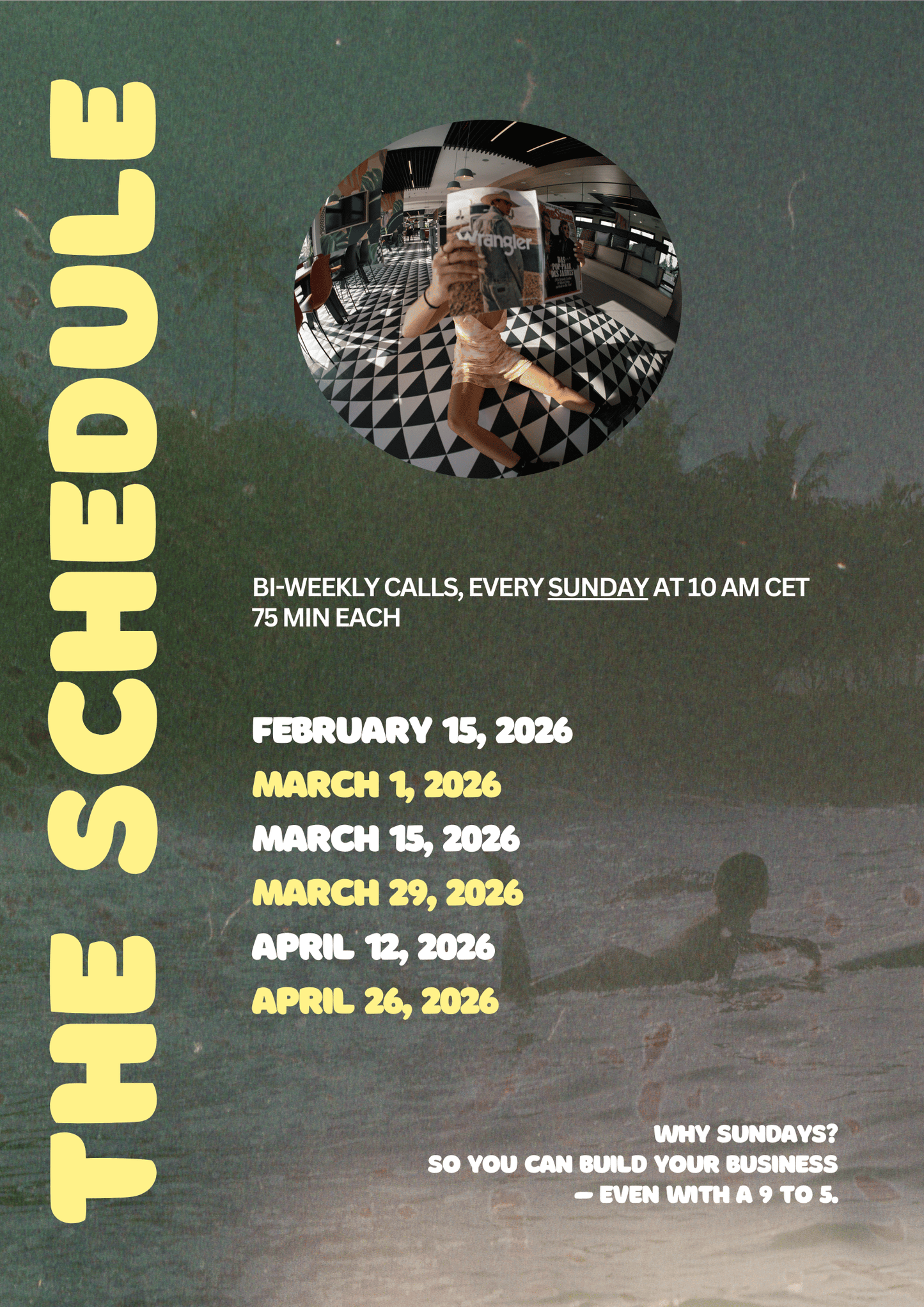 Photography Business Course