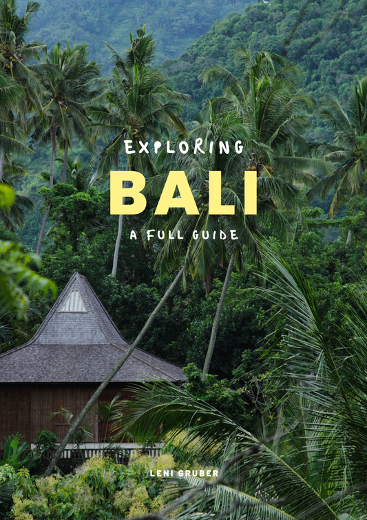 Bali Guide