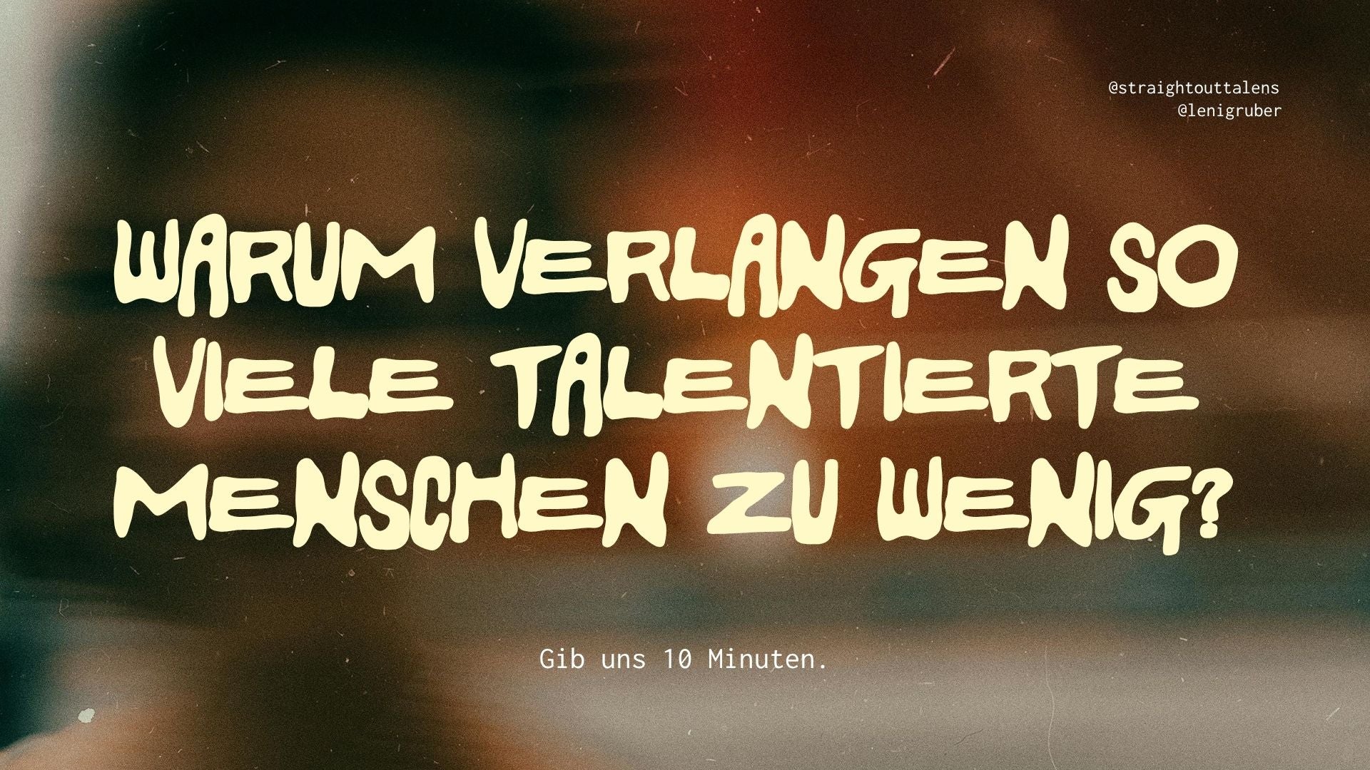 Load video: 